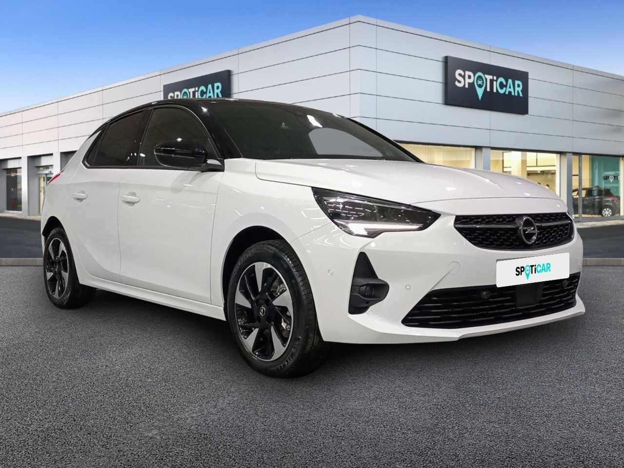 opel corsa-e 2023 / foto grande (2)