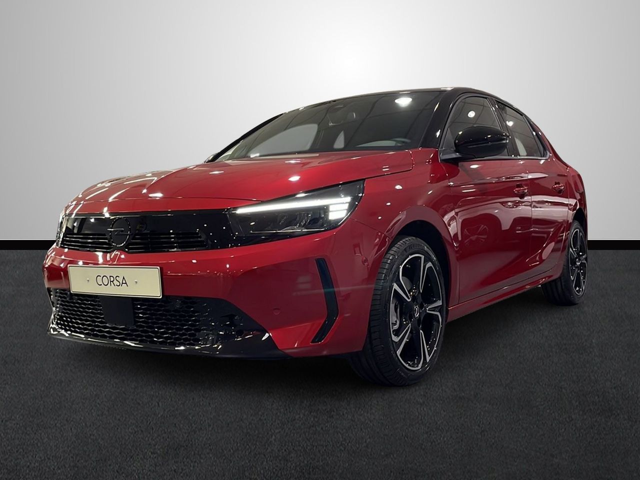 Neumaticos 305  de segunda mano - opel corsa 2024 /