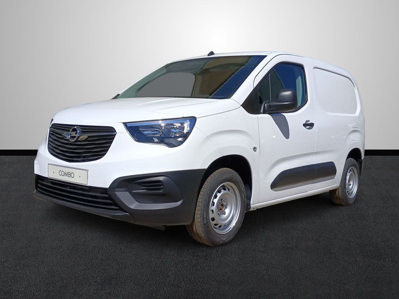 Opel combo 2024  de segunda mano - opel combo 2024 /