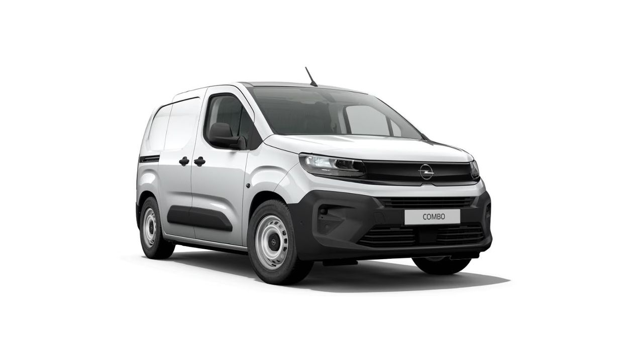 Opel combo 2024  de segunda mano - opel combo 2024 /