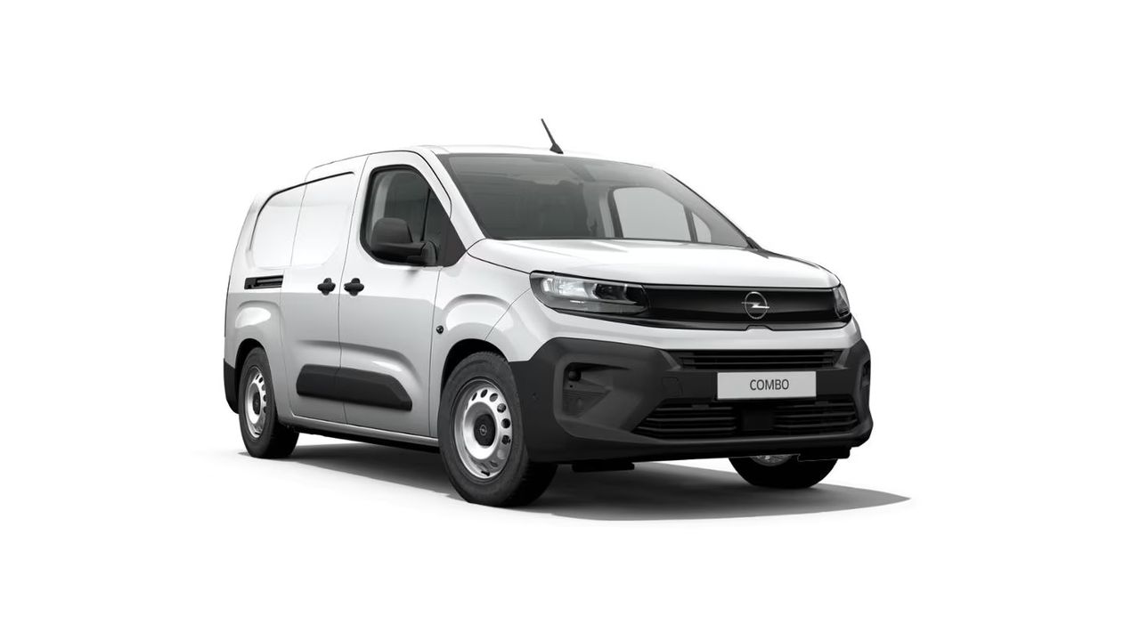 Opel combo 2024  de segunda mano - opel combo 2024 /