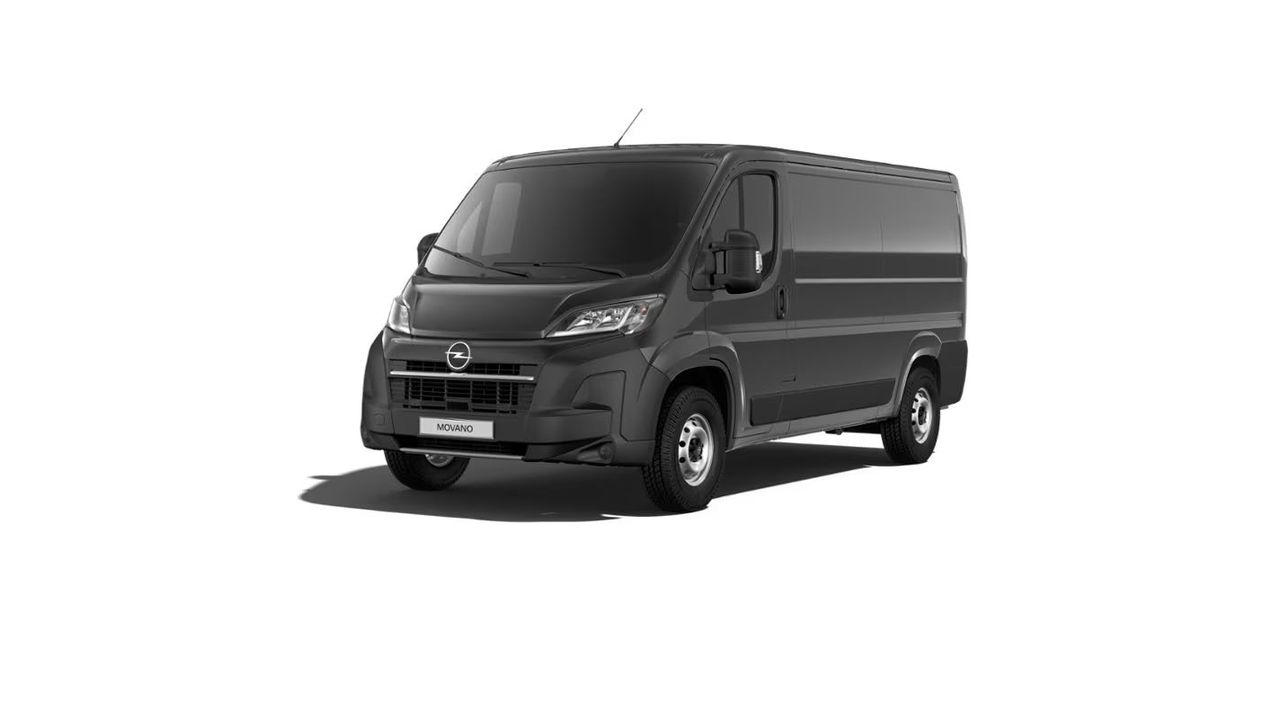 opel movano 2024 / foto grande (2)