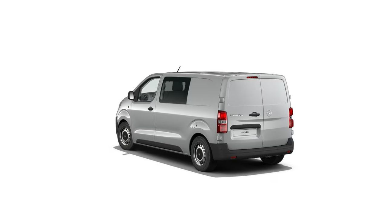 opel vivaro-e 2024 / foto grande (2)
