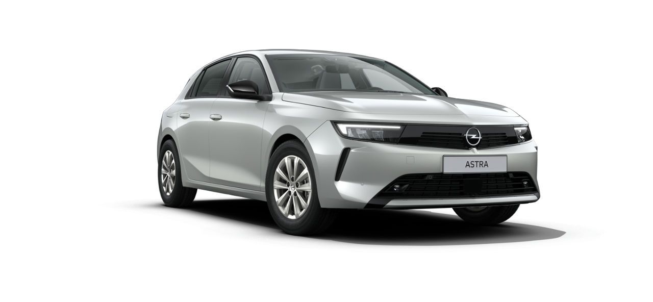 Opel mokkae 2024  de segunda mano - opel astra 2024 /