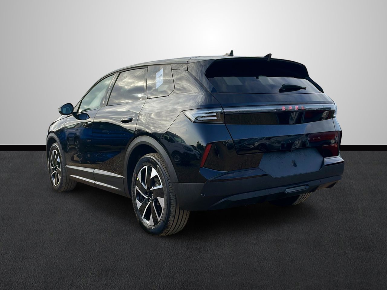 opel grandland 2024 / foto grande (3)