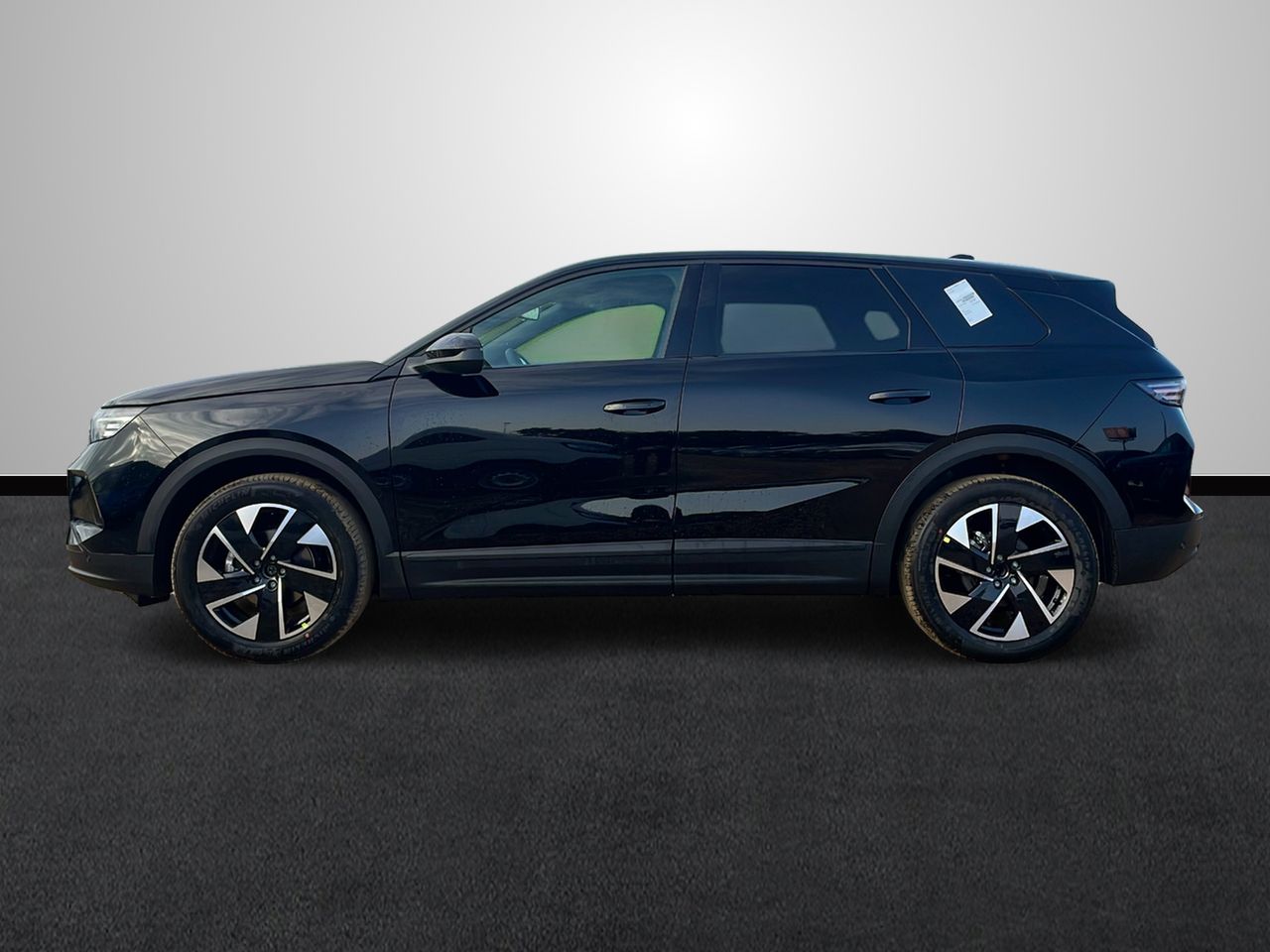 opel grandland 2024 / foto grande (2)