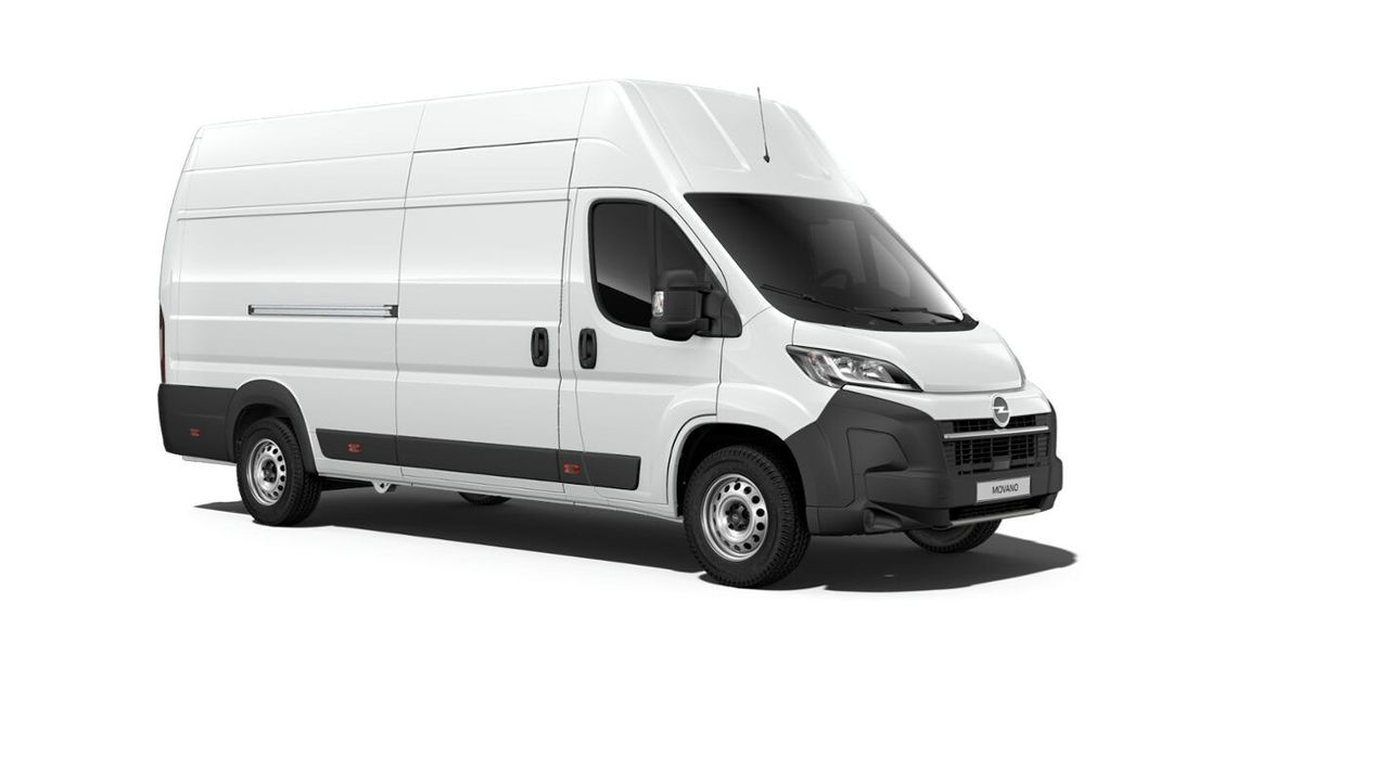 opel movano 2024 / foto grande (2)