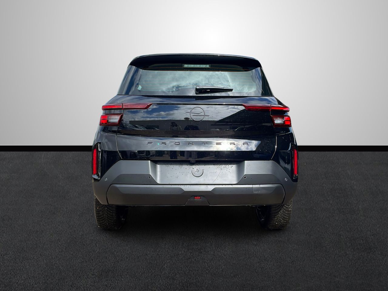 opel frontera 2025 / foto grande (3)