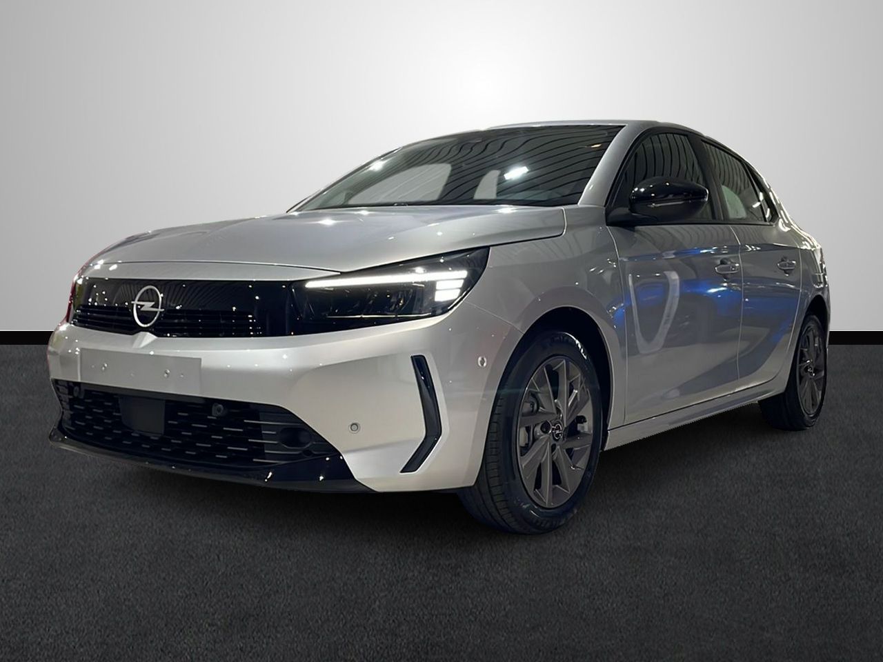 Opel corsa viva  de segunda mano - opel corsa 2024 /