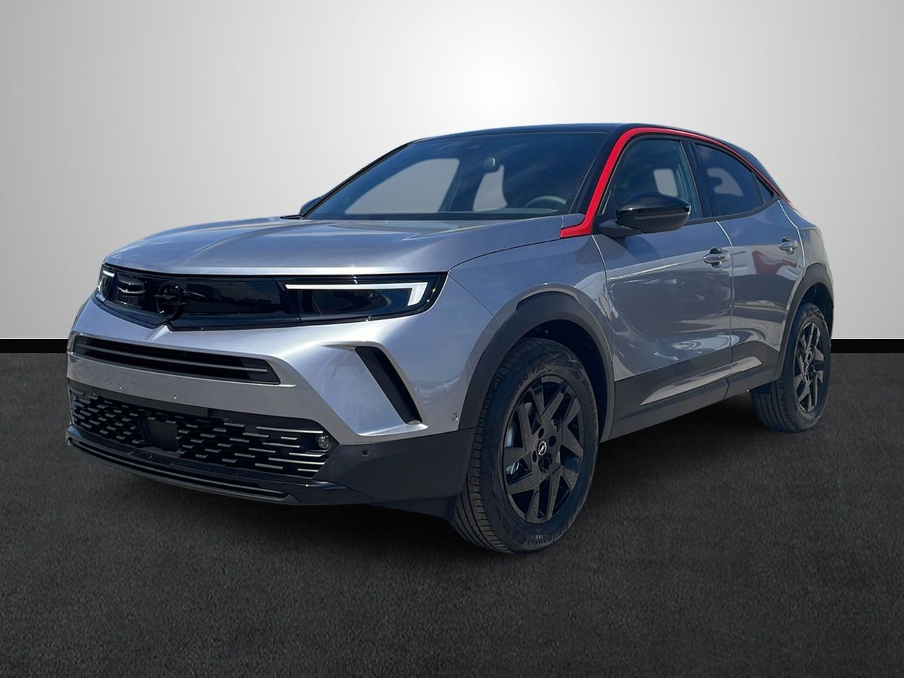 Opel mokkae 2024  de segunda mano - opel mokka 2024 /