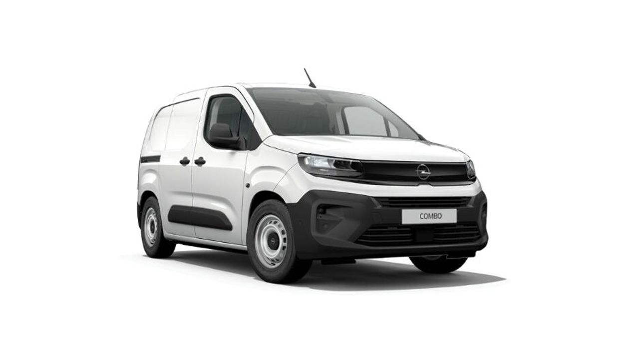 opel combo 2024 /