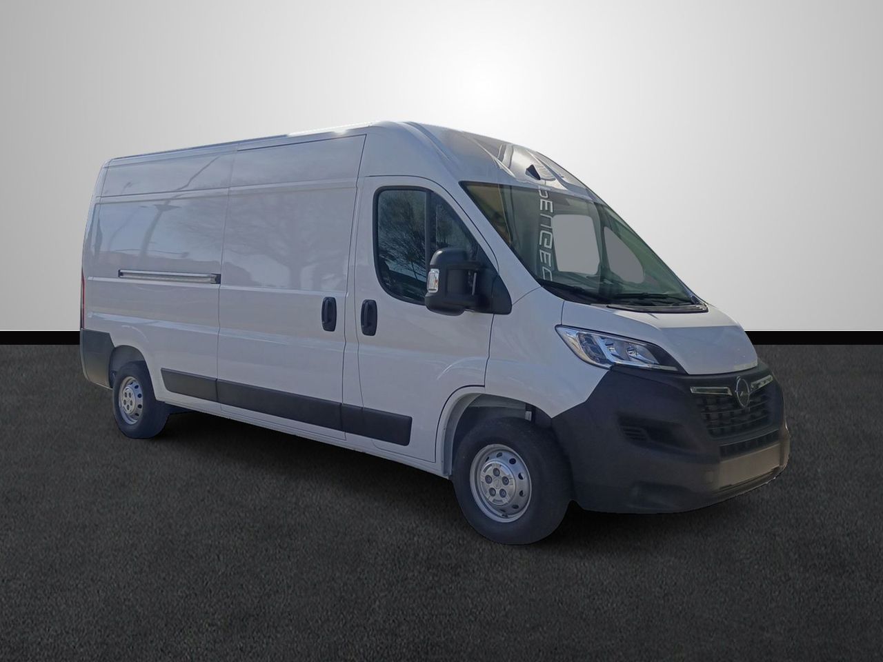 opel movano 2024 /