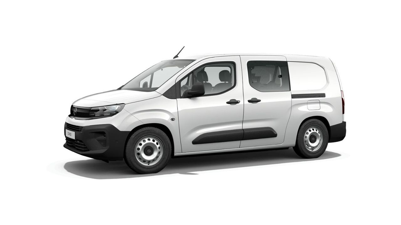 opel combo 2024 / foto grande (2)