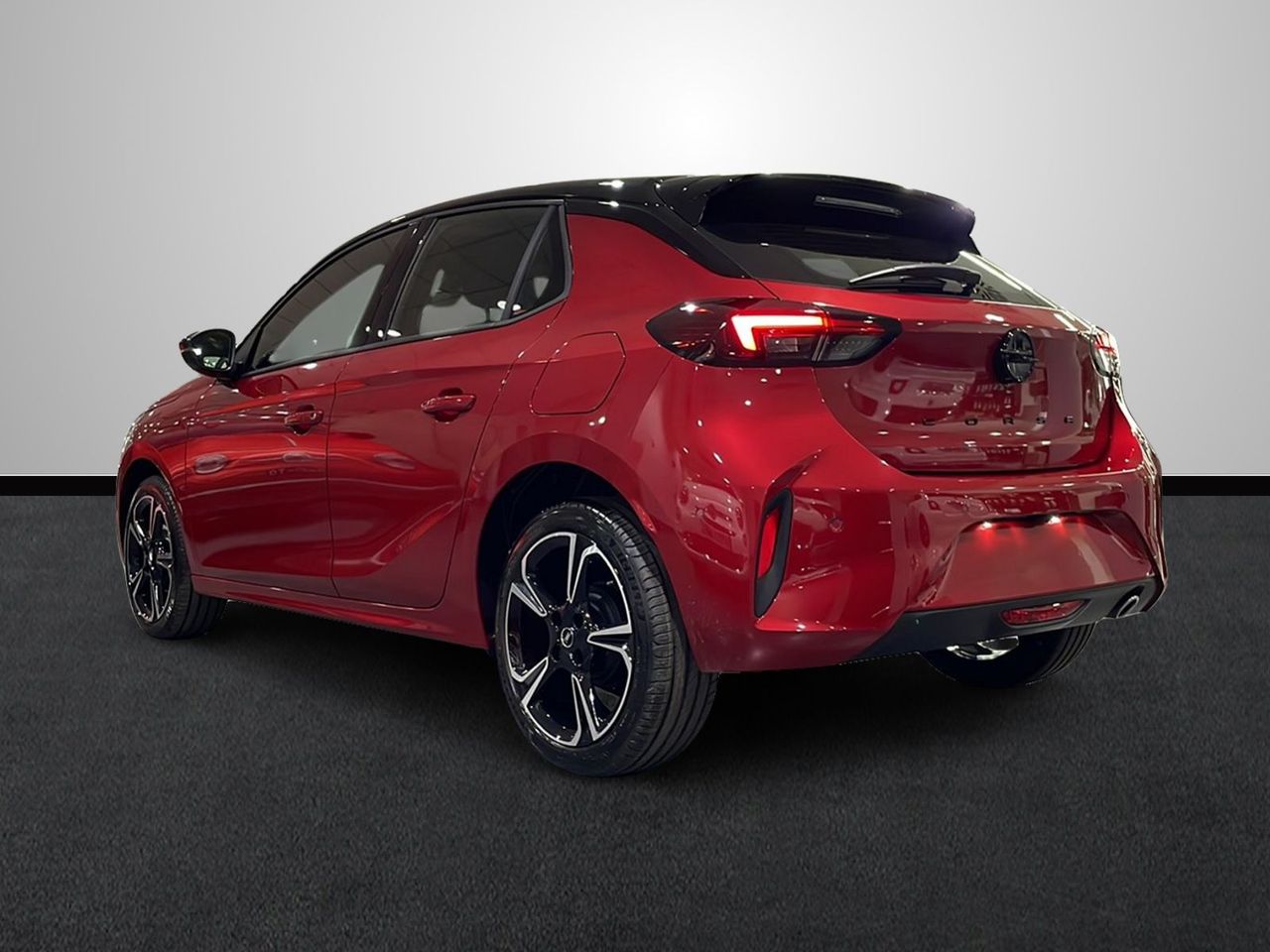 opel corsa 2024 / foto grande (3)