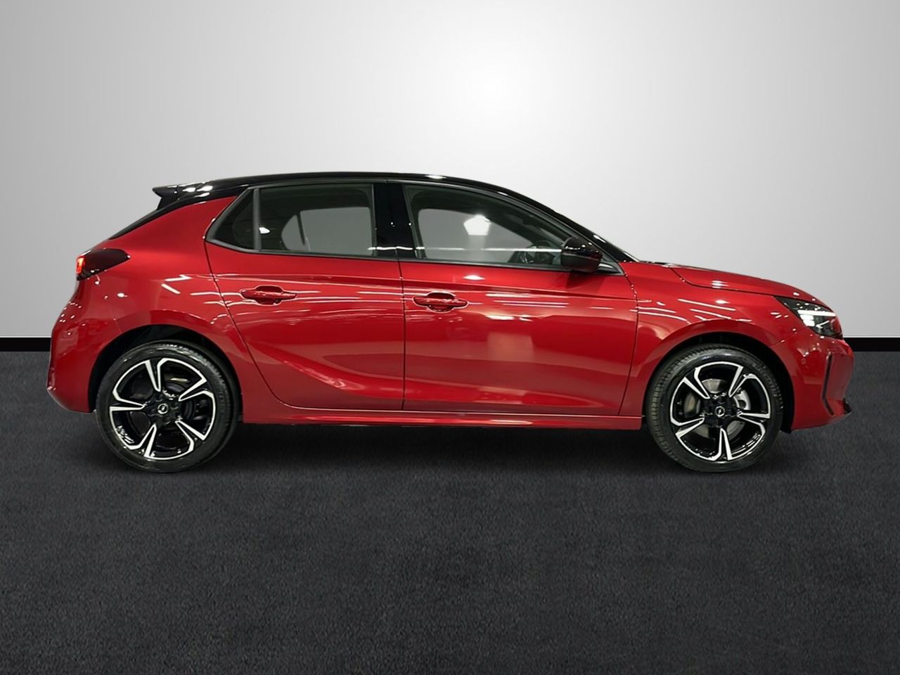 opel corsa 2024 / foto grande (2)