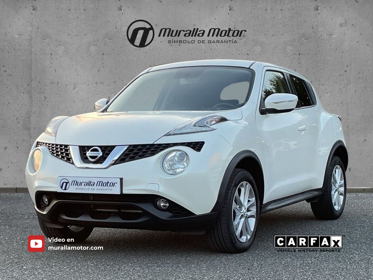 nissan juke 2017 /