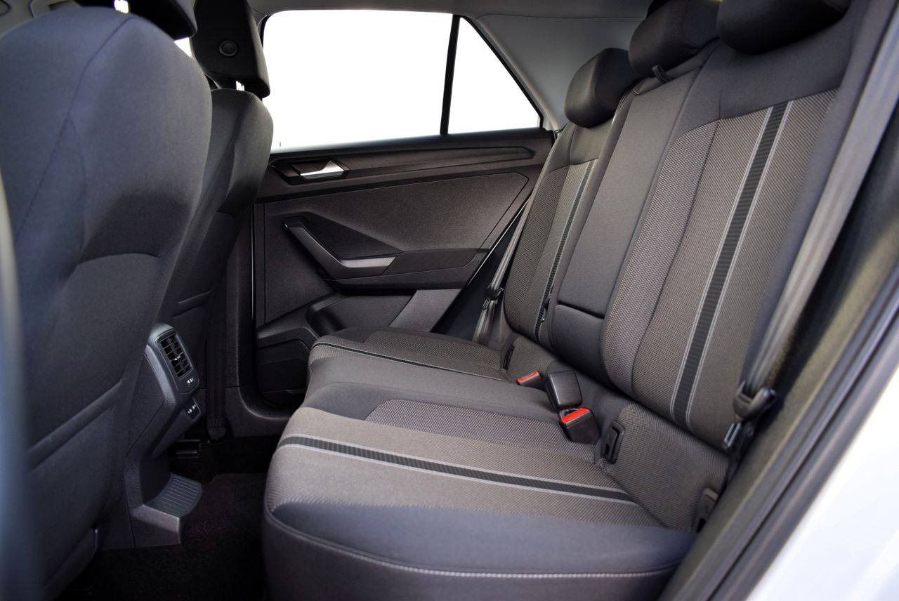 Volkswagen T-Roc Advance 2.0 TDI 115 CV 6 vel. 5p.  - Foto 20