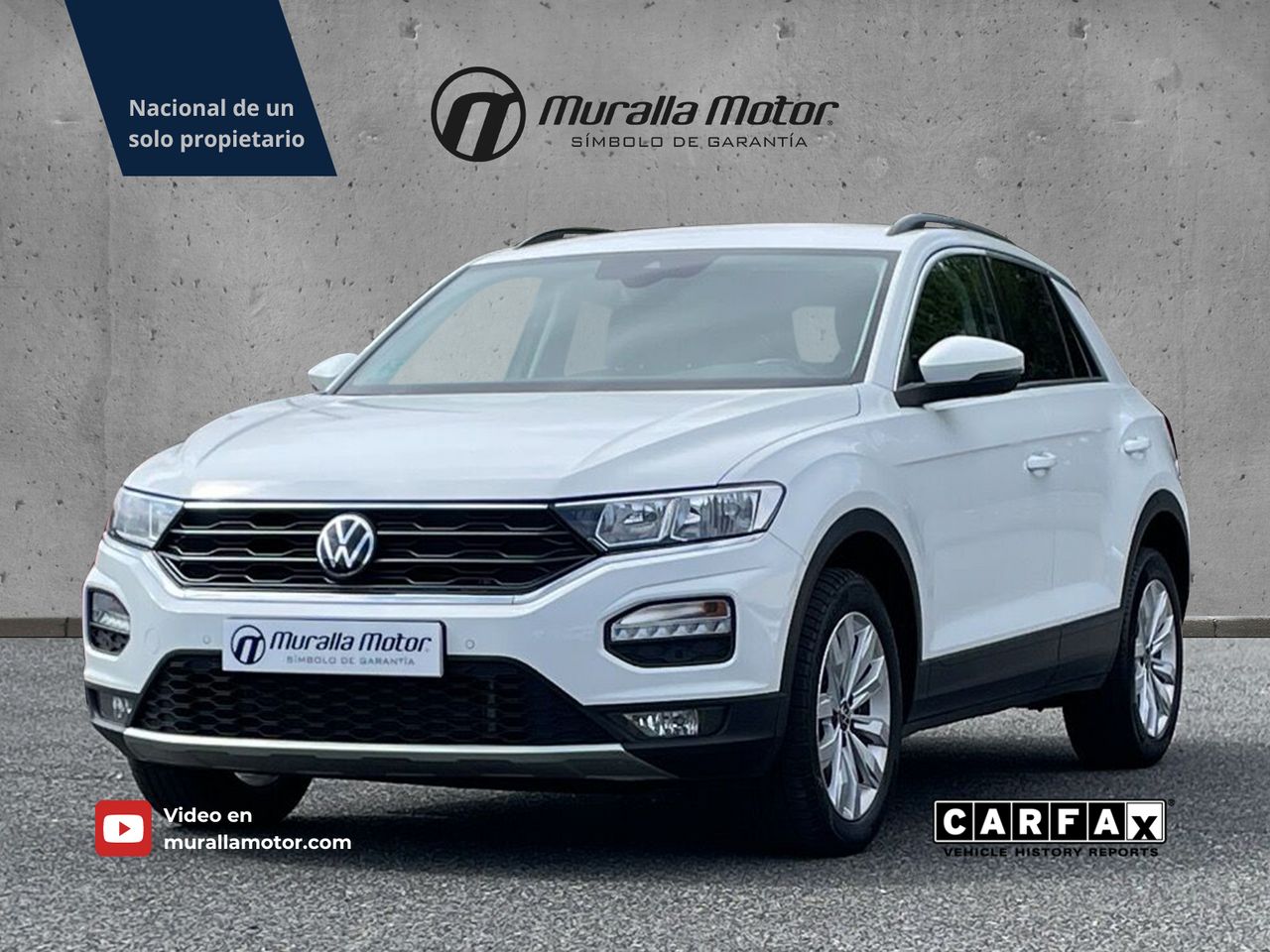 Foto volkswagen t-roc 2021 /