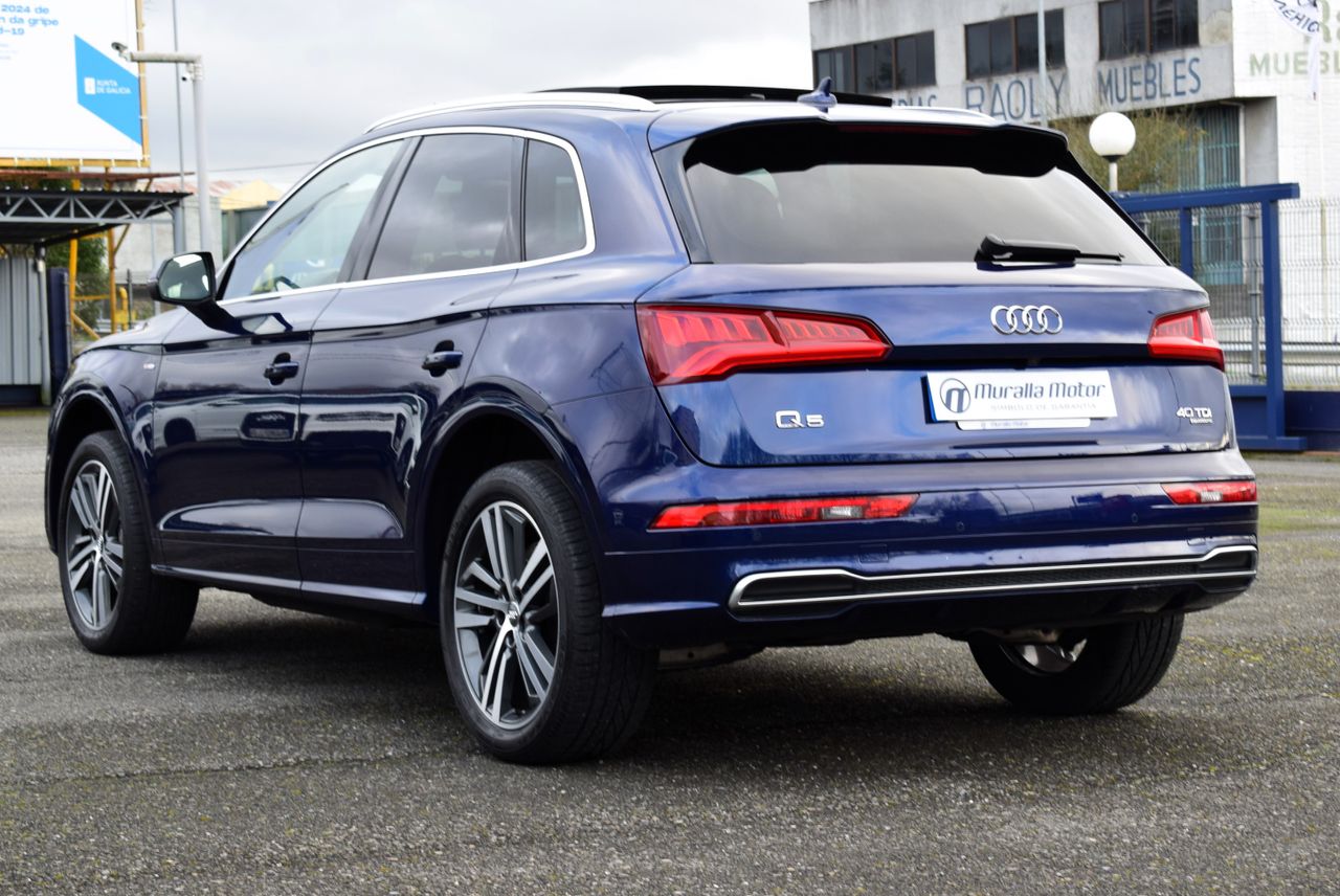 audi q5 2020 / foto grande (3)