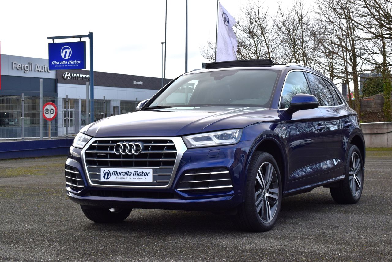 audi q5 2020 / foto grande (2)