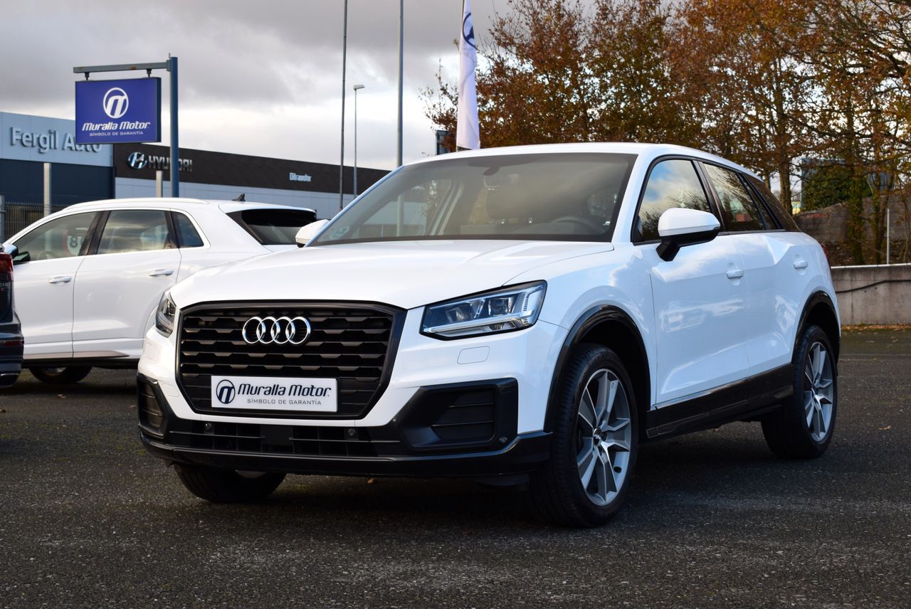 audi q2 2020 / foto grande (2)