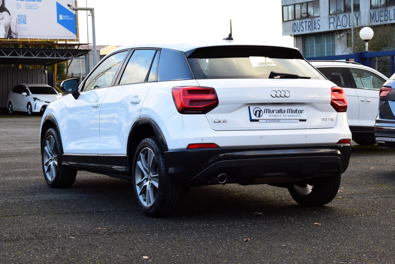 audi q2 2020 / foto grande (3)