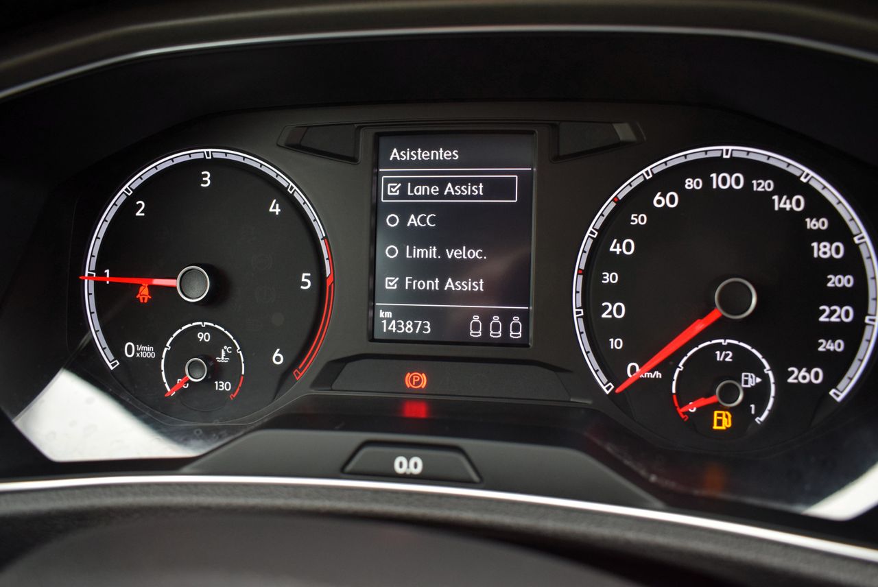 Volkswagen T-Roc Advance 2.0 TDI 150 CV DSG 7 5p. - Foto 10