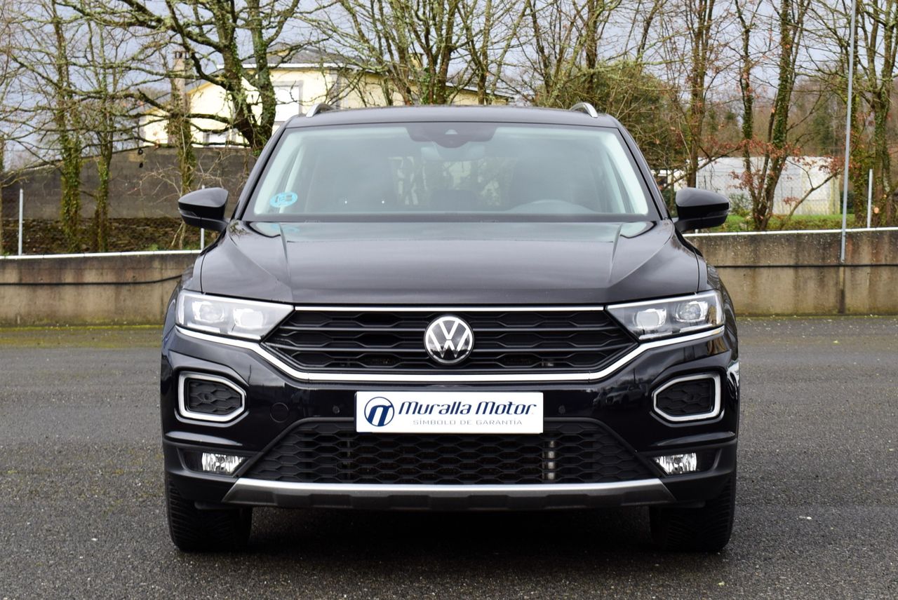 Volkswagen T-Roc Advance 2.0 TDI 150 CV DSG 7 5p. - Foto 8