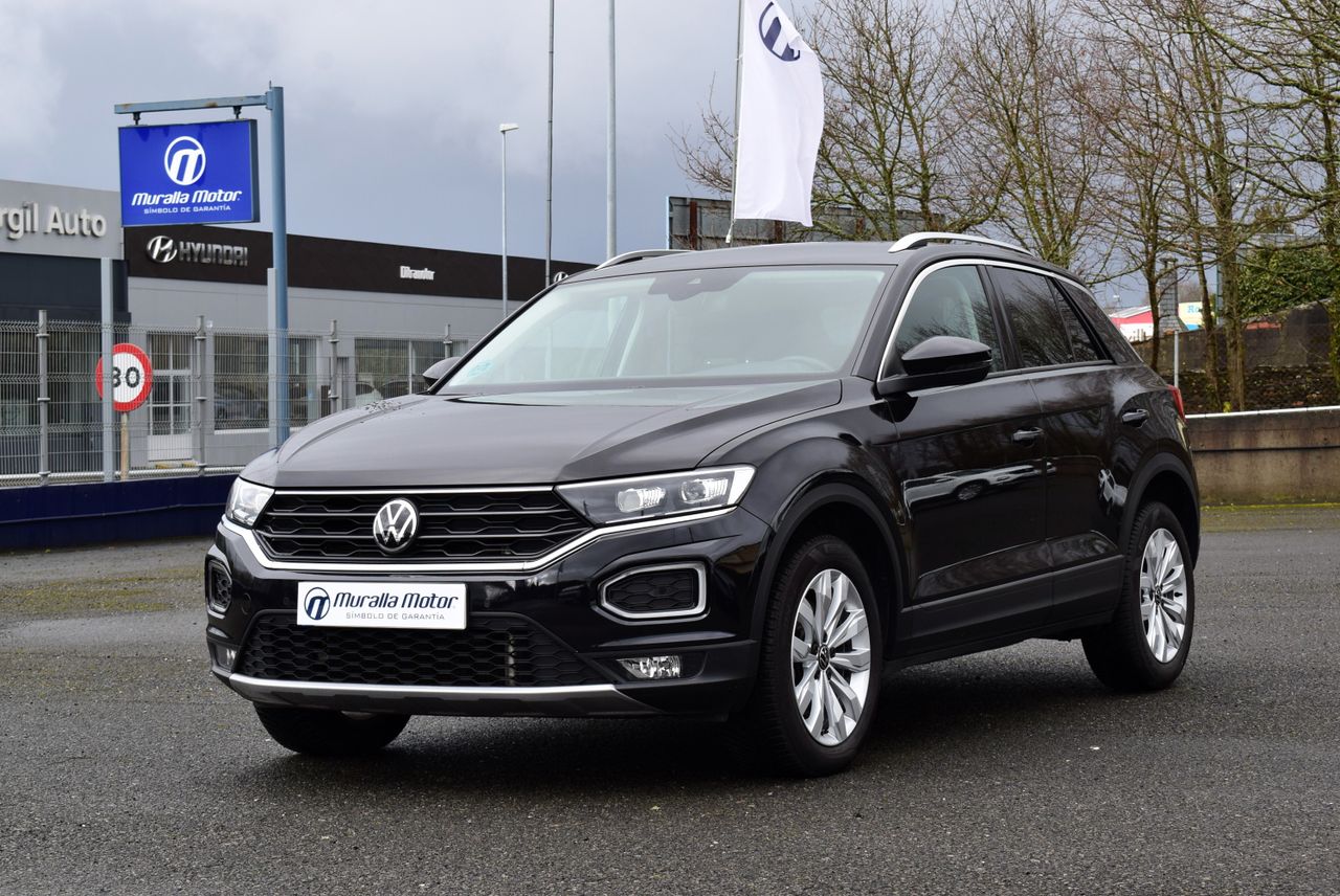 volkswagen t-roc 2021 / foto grande (2)