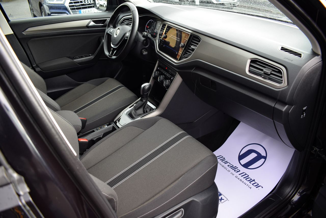Volkswagen T-Roc Advance 2.0 TDI 150 CV DSG 7 5p. - Foto 21