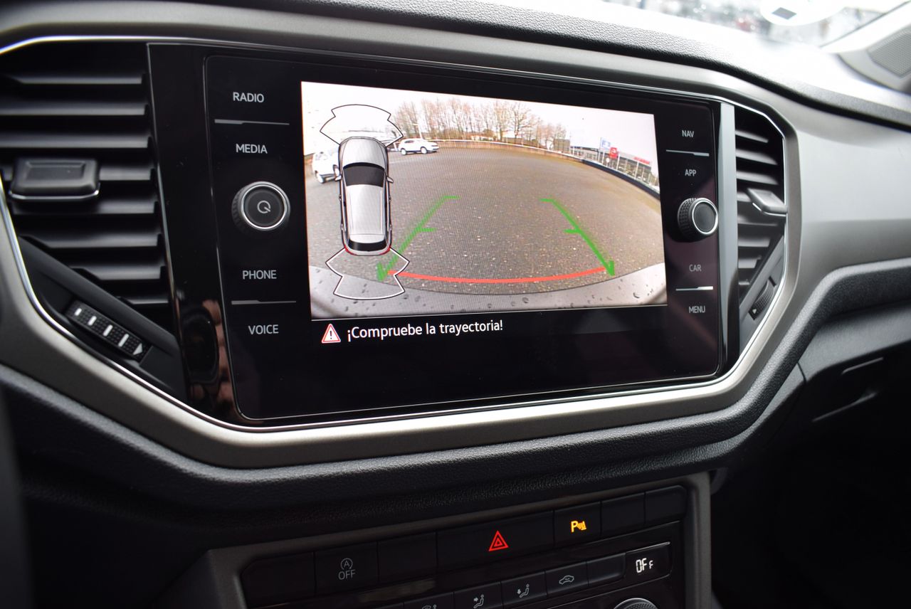 Volkswagen T-Roc Advance 2.0 TDI 150 CV DSG 7 5p. - Foto 12