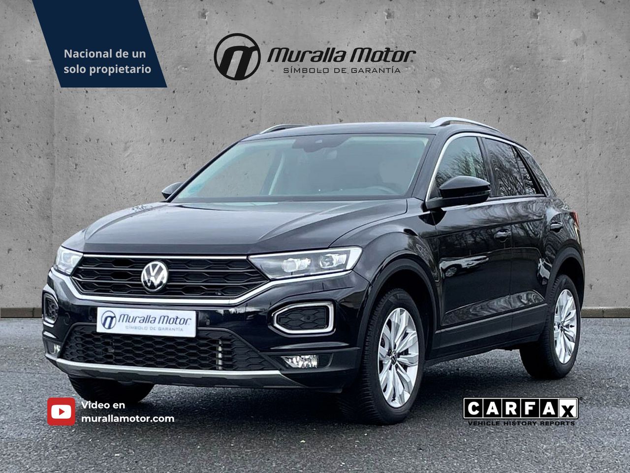 Foto volkswagen t-roc 2021 /