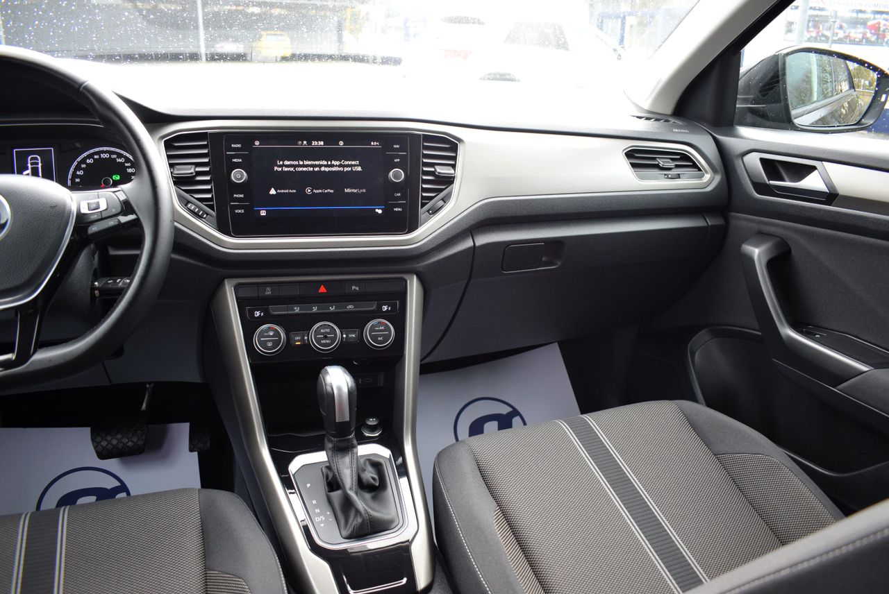 Volkswagen T-Roc Advance 2.0 TDI 150 CV DSG 7 5p. - Foto 16