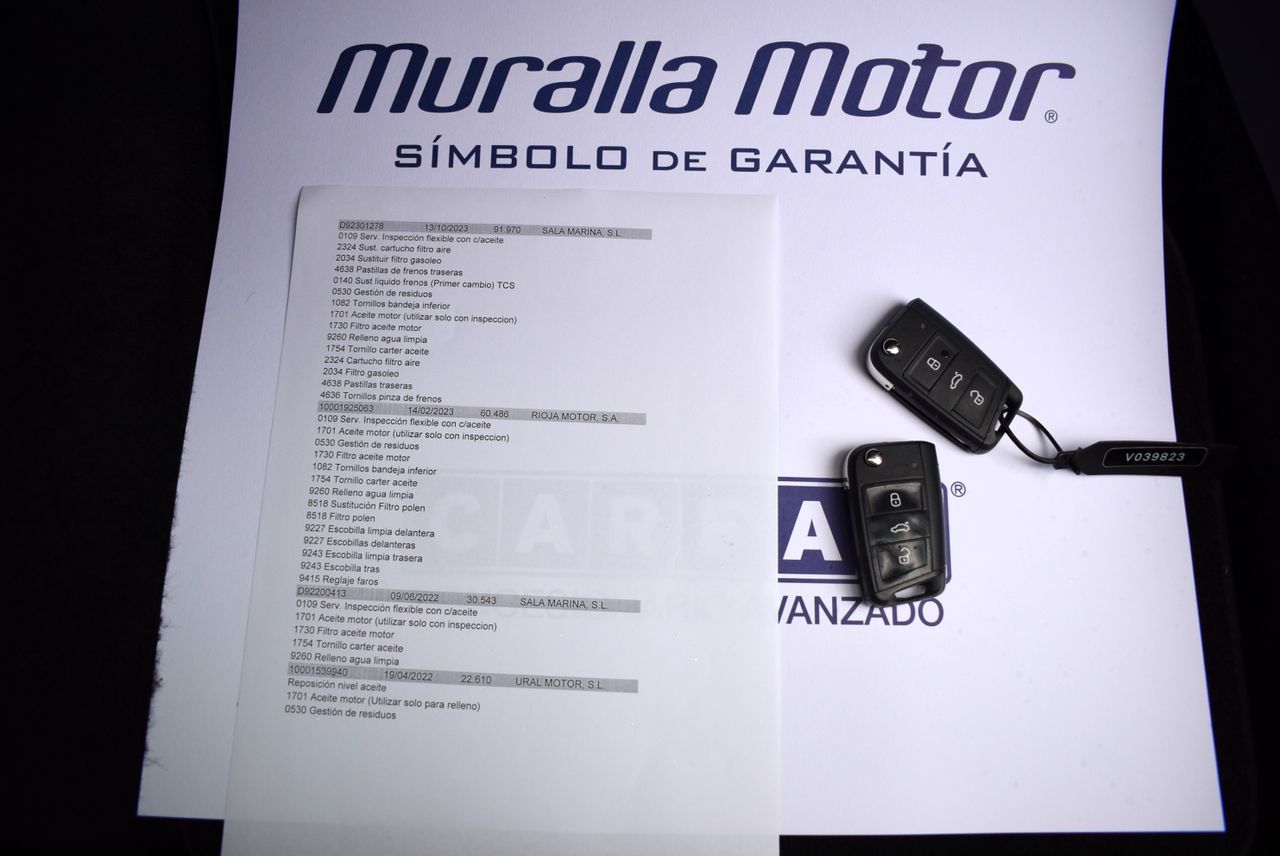 Volkswagen T-Roc Advance 2.0 TDI 150 CV DSG 7 5p. - Foto 22