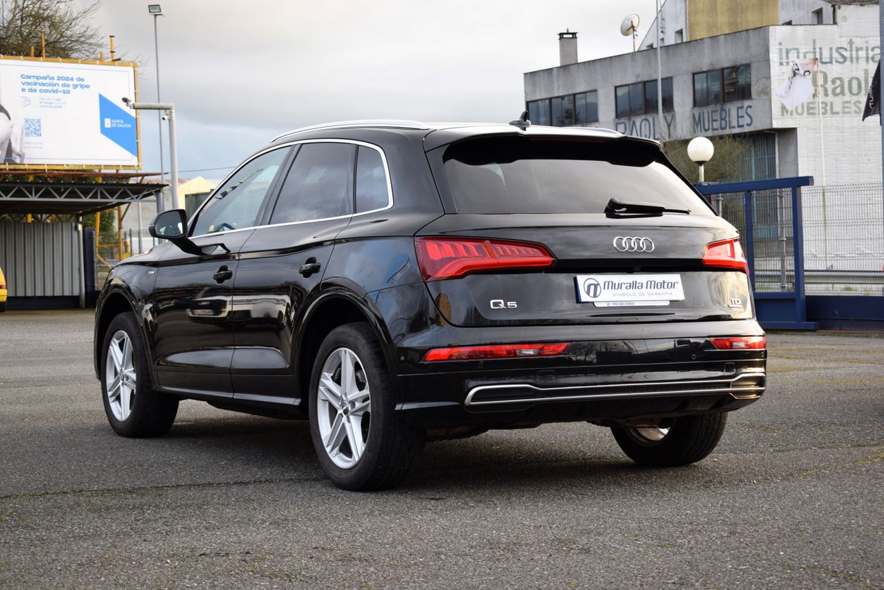 audi q5 2018 / foto grande (3)