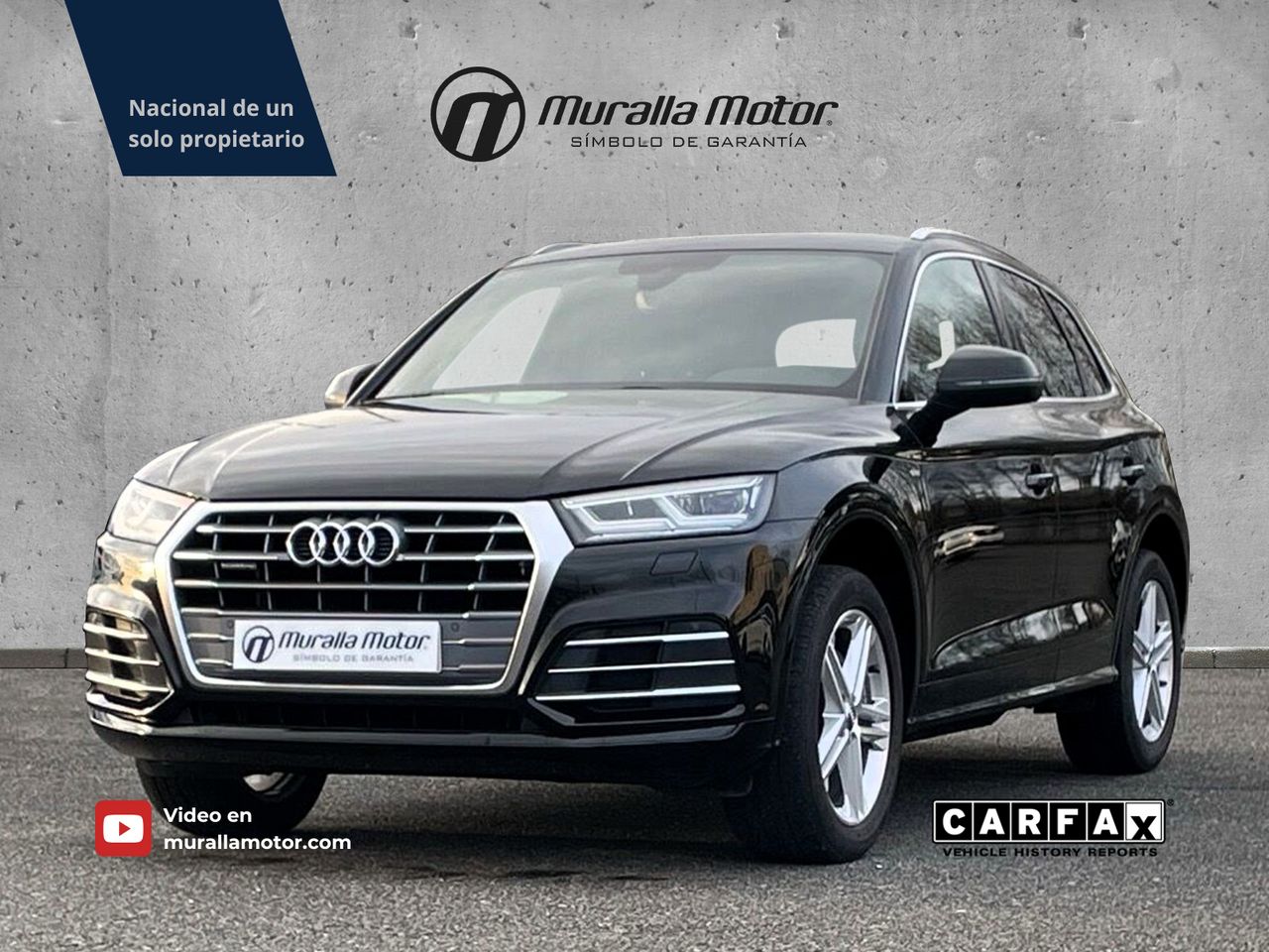 Foto audi q5 2018 /