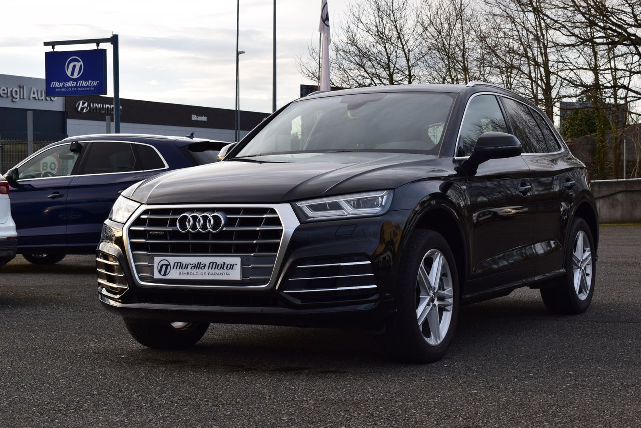 audi q5 2018 / foto grande (2)