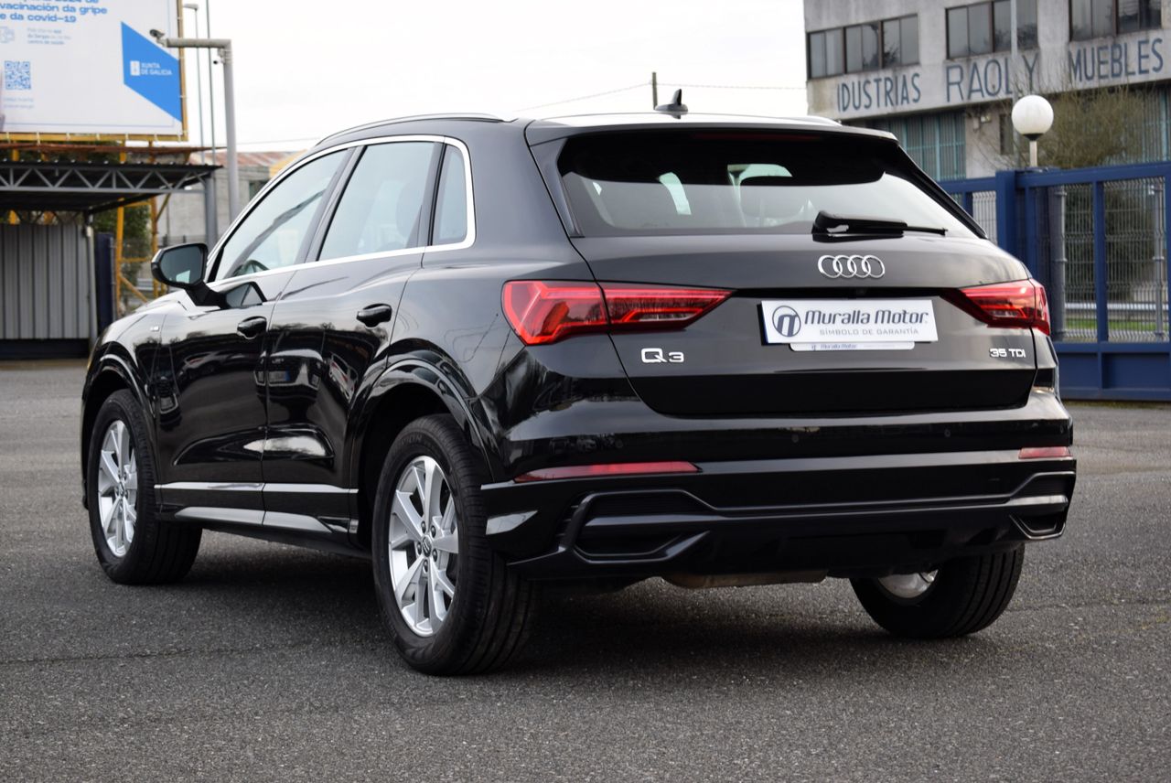 audi q3 2020 / foto grande (3)