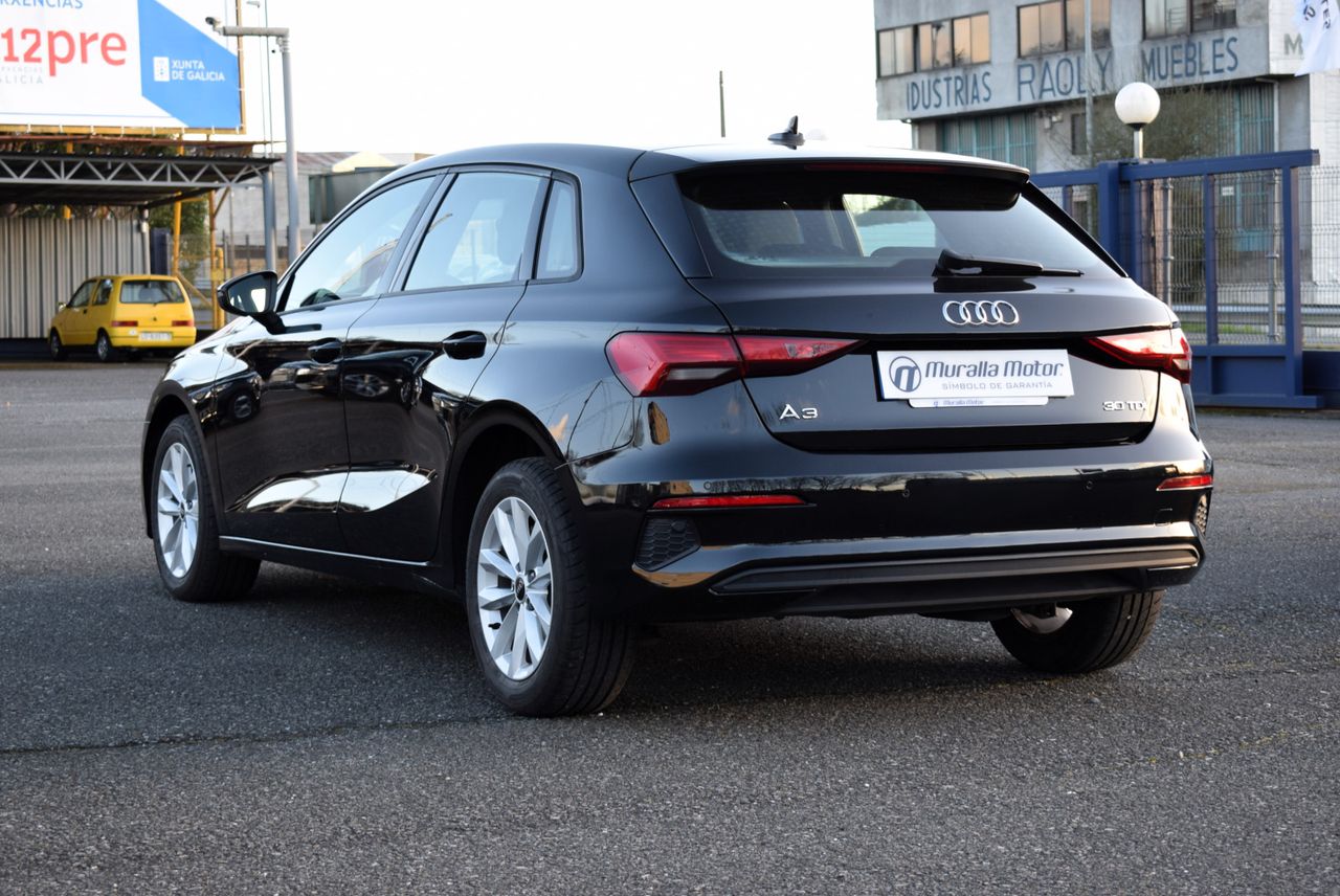 audi a3 2021 / foto grande (3)