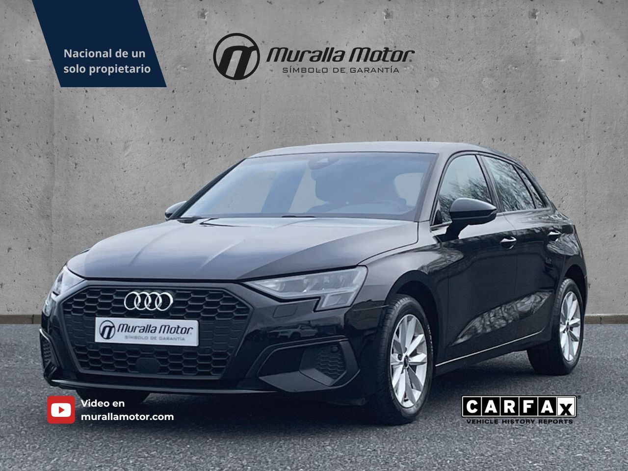 Foto audi a3 2021 /