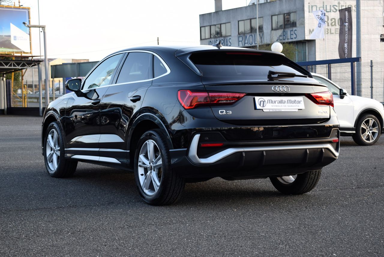 audi q3 2022 / foto grande (3)
