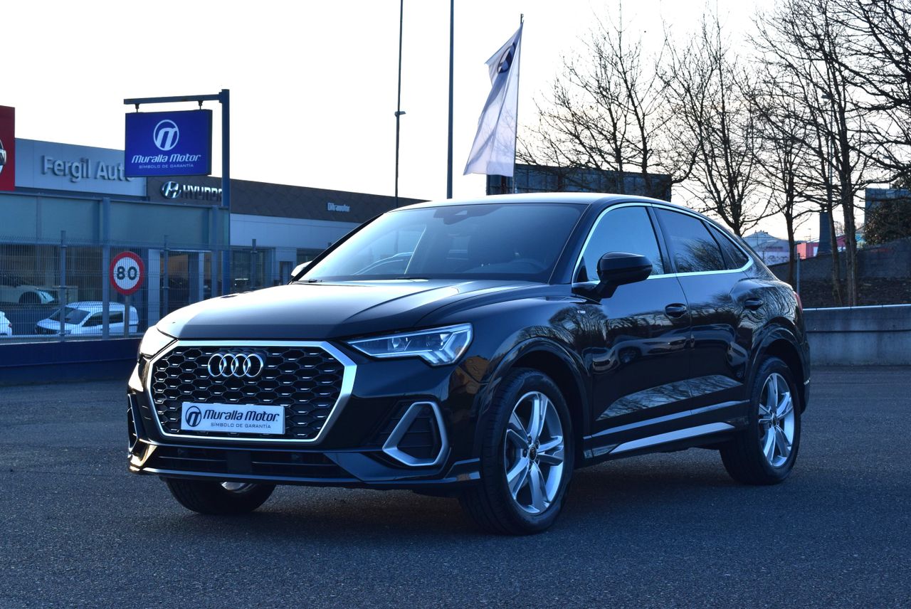 audi q3 2022 / foto grande (2)
