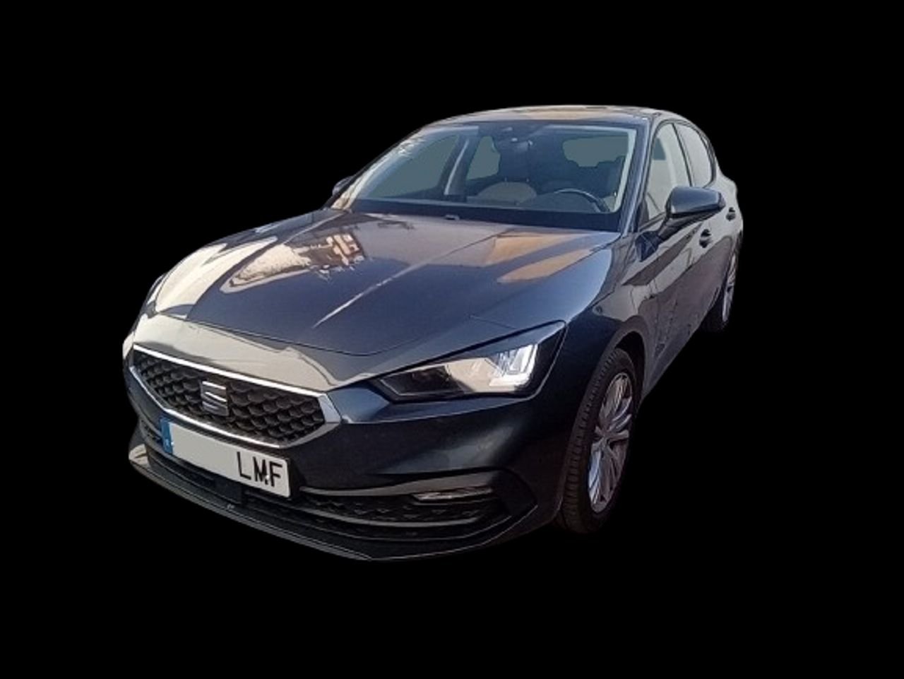 seat leon 2021 / foto grande (2)