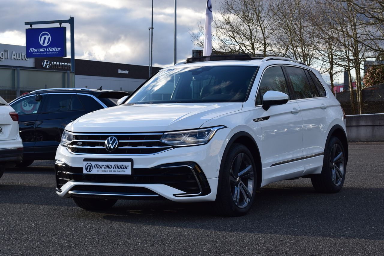 volkswagen tiguan 2022 / foto grande (2)