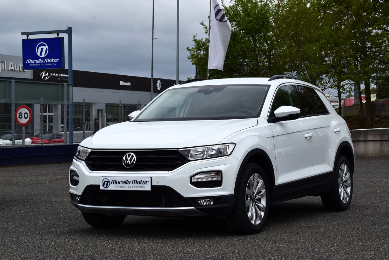 volkswagen t-roc 2021 / foto grande (2)