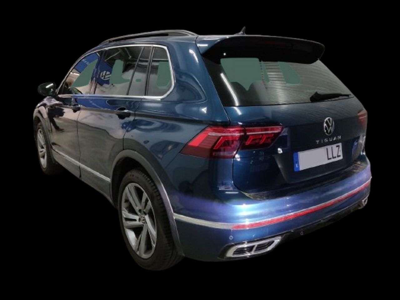 volkswagen tiguan 2020 / foto grande (3)