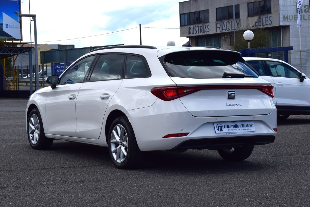 seat leon 2022 / foto grande (3)