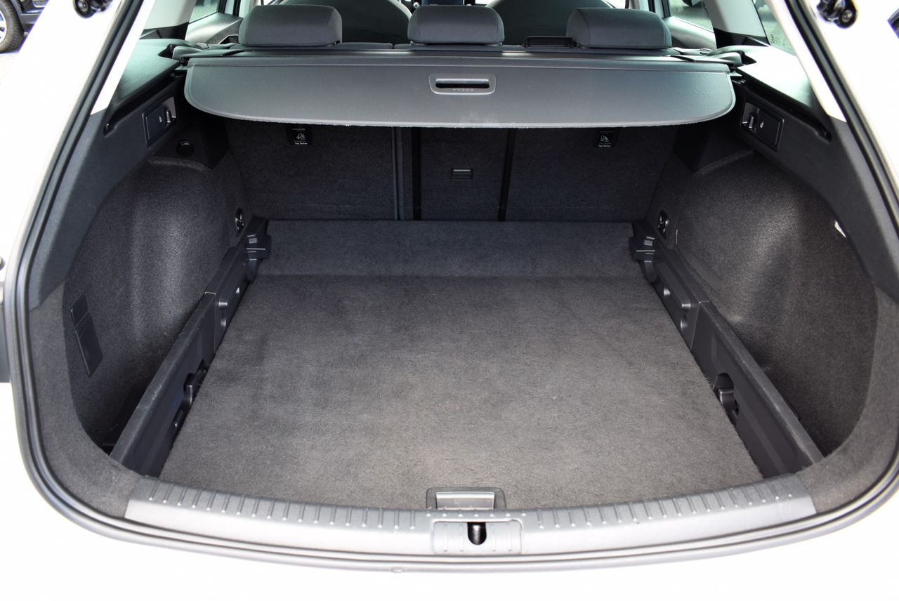 Seat Leon Sportstourer Style GO 2.0 TDI CR 150 CV DSG Start/Stop 5p.  - Foto 22