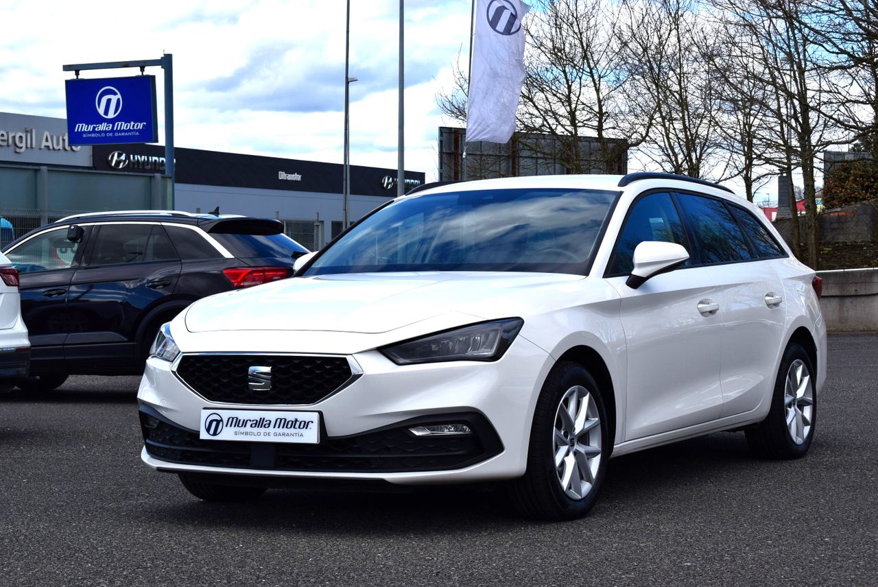 seat leon 2022 / foto grande (2)