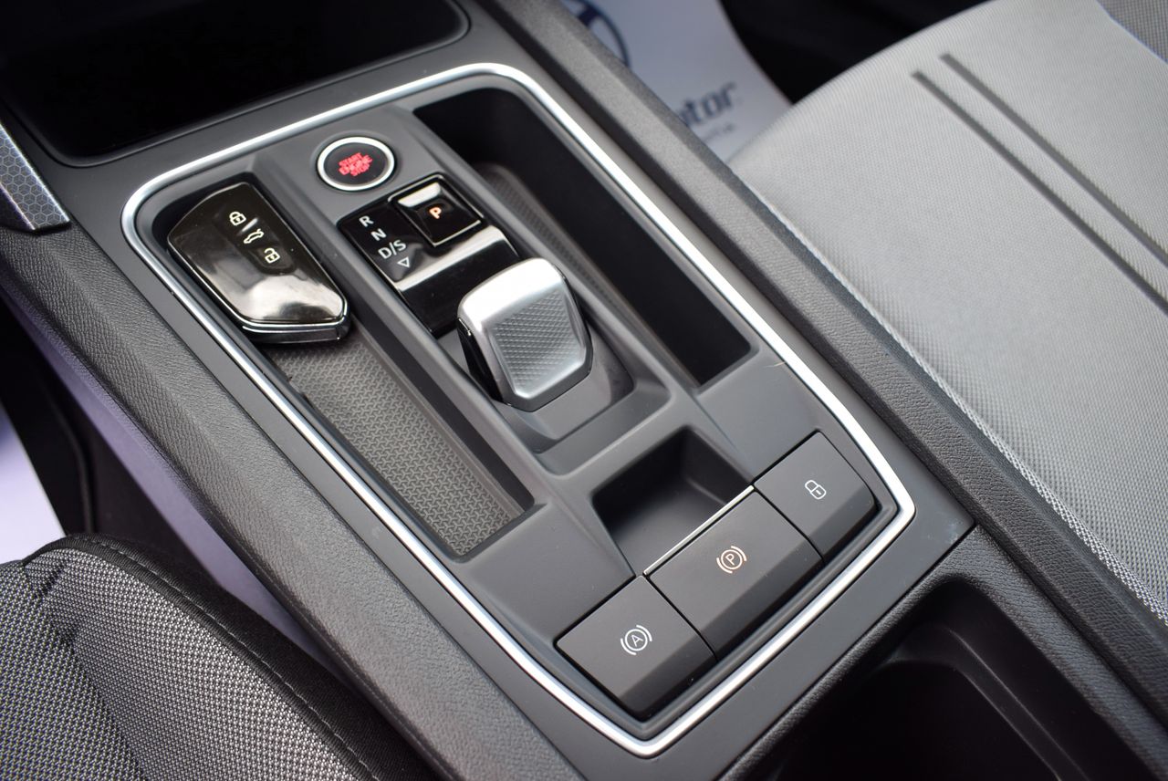 Seat Leon Sportstourer Style GO 2.0 TDI CR 150 CV DSG Start/Stop 5p.  - Foto 15